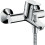Jednouchwytowa bateria wannowa, natynkowa Chrom Focus Hansgrohe (31940000)