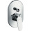 Jednouchwytowa bateria wannowa, podtynkowa Chrom Focus Hansgrohe (31947000)