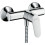 Jednouchwytowa bateria prysznicowa, natynkowa Chrom Focus Hansgrohe (31960000)
