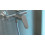Jednouchwytowa bateria prysznicowa, natynkowa Chrom Focus Hansgrohe (31960000)