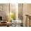 Bateria umywalkowa 110 z kompletem odpływowym Push-Open Chrom Metropol Hansgrohe (32507000)