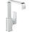 Bateria umywalkowa 230 z kompletem odpływowym Push-Open Chrom Metropol Hansgrohe (32511000)