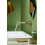 Bateria umywalkowa z wylewką 22,5 cm podtynkowa Brąz Szczotkowany Metropol Hansgrohe (32526140)