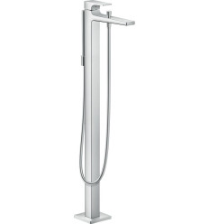 Bateria wannowa wolnostojąca Chrom Metropol Hansgrohe (32532000)