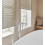 Bateria wannowa wolnostojąca Chrom Metropol Hansgrohe (32532000)