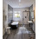 Bateria wannowa wolnostojąca Czarny Matowy Metropol Hansgrohe (32532670)