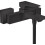 Bateria wannowa natynkowa Czarny Matowy Metropol Hansgrohe (32540670)
