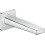 Wylewka wannowa Chrom Metropol Hansgrohe (32542000)