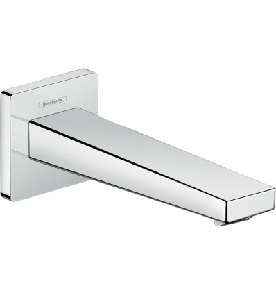 Wylewka wannowa Chrom Metropol Hansgrohe (32542000)