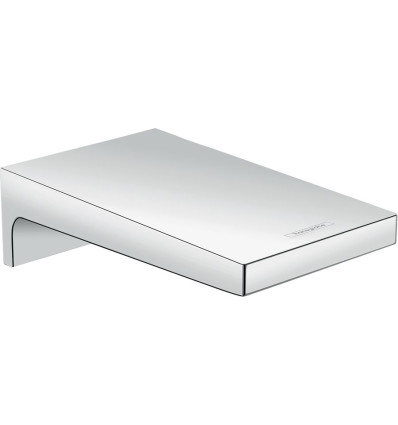 Wylewka wannowa Chrom Metropol Hansgrohe (32543000)