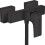 Bateria prysznicowa natynkowa Czarny Matowy Metropol Hansgrohe (32560670)
