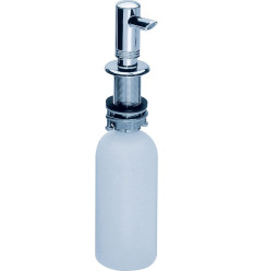 Dozownik Hansgrohe (40418800)