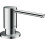 A41 Dozownik płynu do naczyń / mydła w płynie Chrom Hansgrohe (40438000)