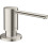 A41 Dozownik płynu do naczyń / mydła w płynie Stal Szlachetna Finish Hansgrohe (40438800)