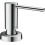 A51 Dozownik płynu do naczyń / mydła w płynie Chrom Hansgrohe (40448000)