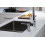 A71 Dozownik płynu do naczyń / mydła w płynie Chrom Hansgrohe (40468000)