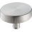 A11 Uchwyt sterujący odpływem Stal Szlachetna Finish Hansgrohe (40953800)