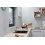 F16 Deska do krojenia, dąb Naturalny Dąb Hansgrohe (40961000)