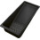 F14 Multifunkcyjne sito Czarny Matowy Hansgrohe (40963000)