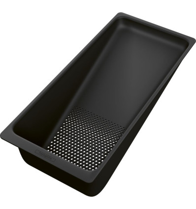 F14 Multifunkcyjne sito Czarny Matowy Hansgrohe (40963000)