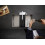 F14 Multifunkcyjne sito Czarny Matowy Hansgrohe (40963000)
