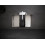 F14 Multifunkcyjne sito Czarny Matowy Hansgrohe (40963000)