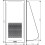 F14 Multifunkcyjne sito Czarny Matowy Hansgrohe (40963000)