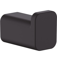 Haczyk AddStoris czarny mat Hansgrohe (41742670)