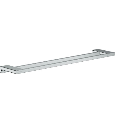 Wieszak AddStoris chrom Hansgrohe (41743000)