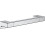 Uchwyt AddStoris chrom Hansgrohe (41744000)