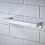 Uchwyt AddStoris chrom Hansgrohe (41744000)