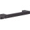 Uchwyt AddStoris czarny mat Hansgrohe (41744670)