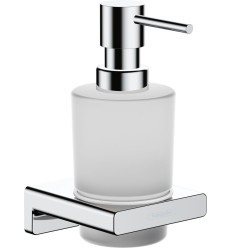 Dozownik AddStoris chrom Hansgrohe (41745000)