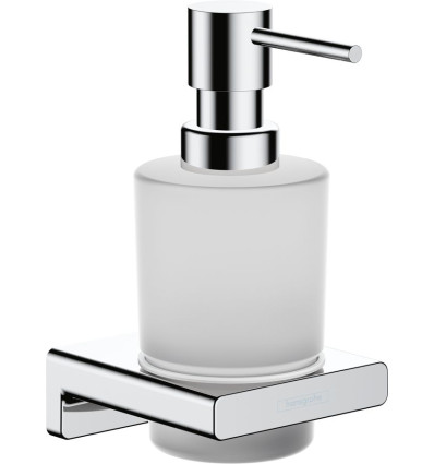 Dozownik AddStoris chrom Hansgrohe (41745000)