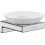 Mydelniczka AddStoris chrom Hansgrohe (41746000)