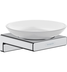 Mydelniczka AddStoris chrom Hansgrohe (41746000)