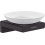 Mydelniczka AddStoris czarny mat Hansgrohe (41746670)