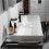 Mydelniczka AddStoris czarny mat Hansgrohe (41746670)