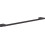 Wieszak AddStoris czarny mat Hansgrohe (41747670)