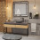 Wieszak AddStoris czarny mat Hansgrohe (41747670)