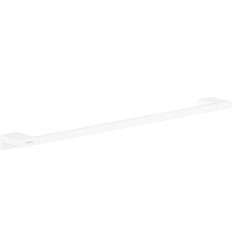 Wieszak AddStoris biały mat Hansgrohe (41747700)