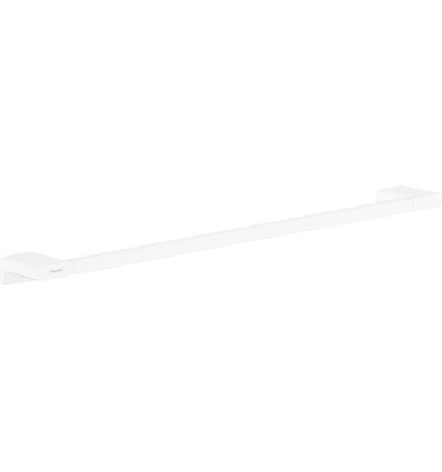 Wieszak AddStoris biały mat Hansgrohe (41747700)