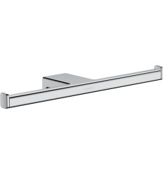 Uchwyt na papier AddStoris chrom Hansgrohe (41748000)