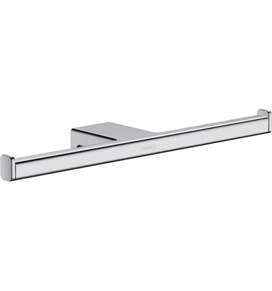 Uchwyt na papier AddStoris chrom Hansgrohe (41748000)