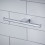 Uchwyt na papier AddStoris chrom Hansgrohe (41748000)