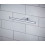 Uchwyt na papier AddStoris chrom Hansgrohe (41748000)