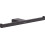 Uchwyt na papier AddStoris czarny mat Hansgrohe (41748670)