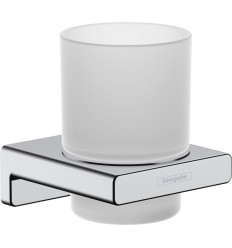 Kubek AddStoris chrom Hansgrohe (41749000)