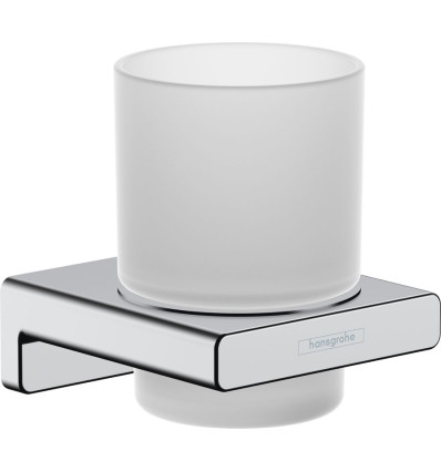Kubek AddStoris chrom Hansgrohe (41749000)