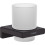 Kubek AddStoris czarny mat Hansgrohe (41749670)